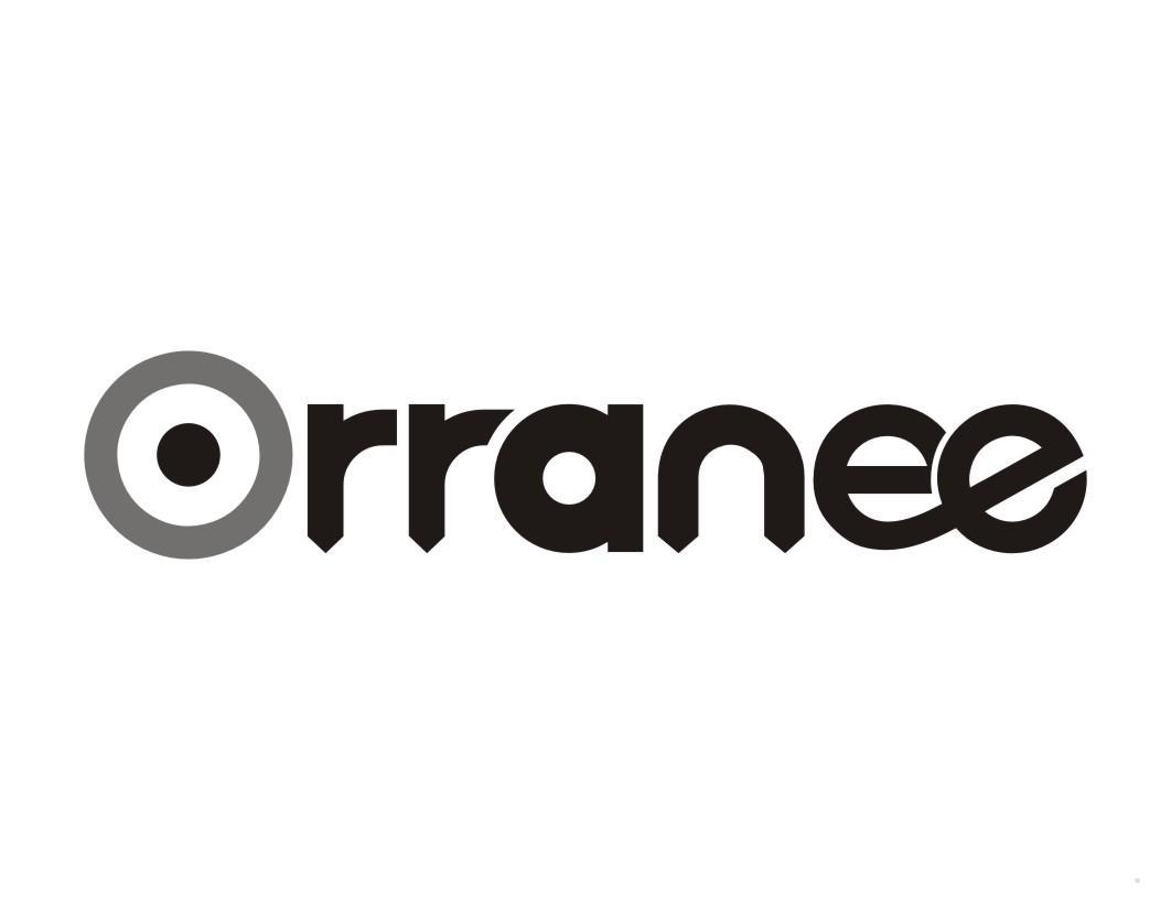 ORRANEE