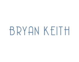 BRYAN KEITH