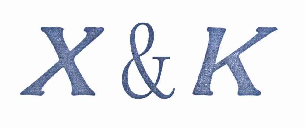 X&K