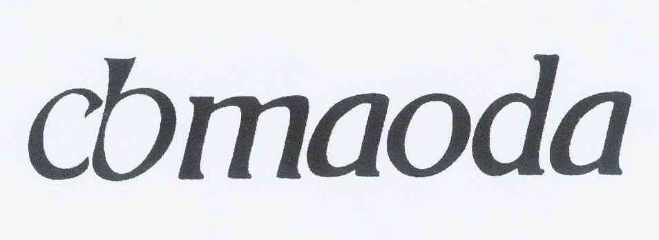 CBMAODA