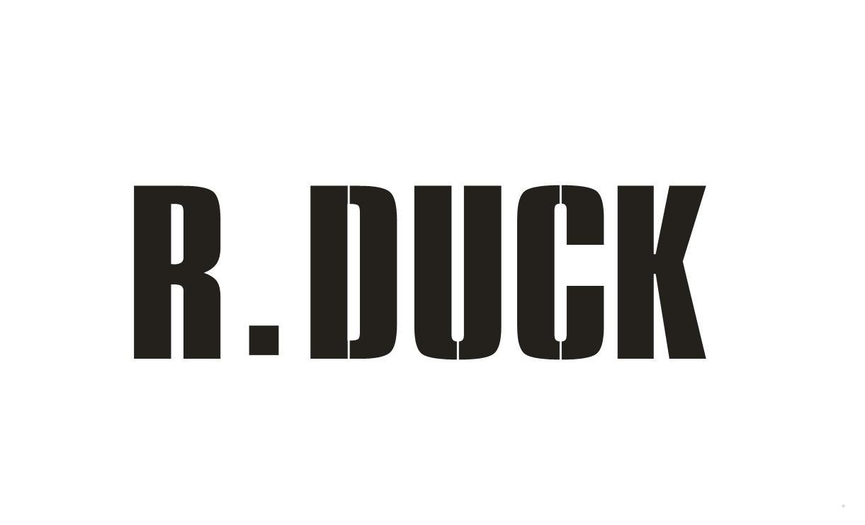 R.DUCK