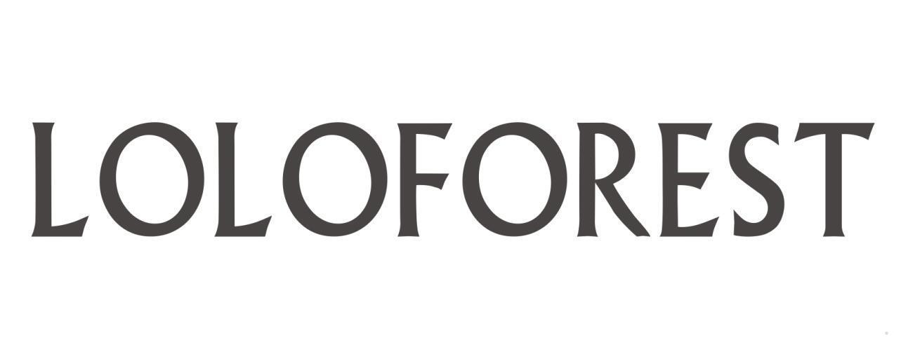 LOLOFOREST