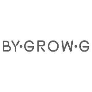 BY·GROW·G