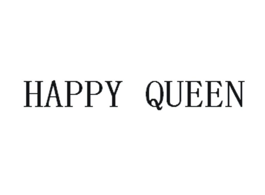 HAPPY QUEEN
