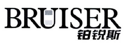 铂锐斯 BRUISER