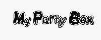 MY PARTY BOX