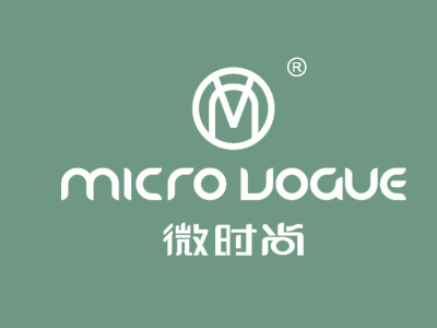 微时尚 MICRO VOGUE
