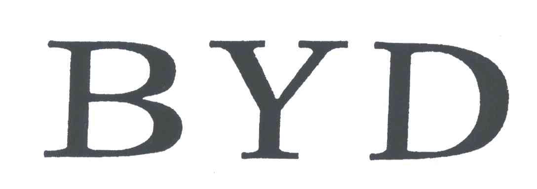 BYD