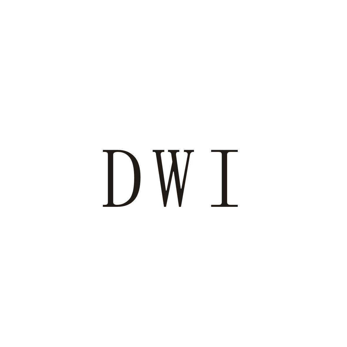 DWI