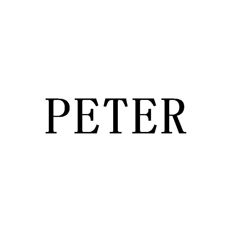 PETER