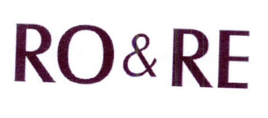 RO&RE