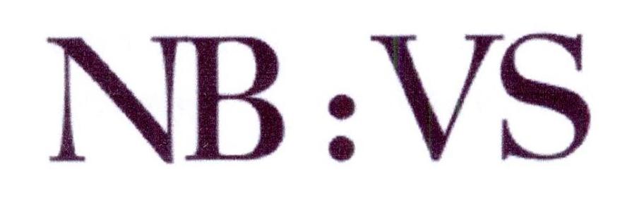 NB：VS