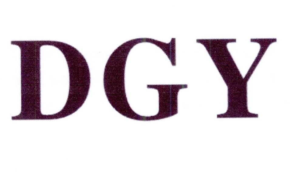 DGY