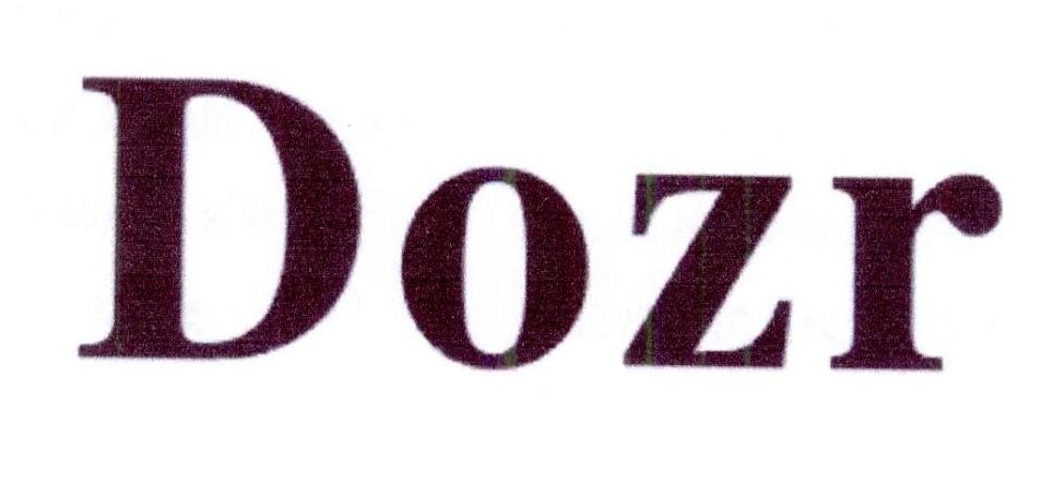 DOZR