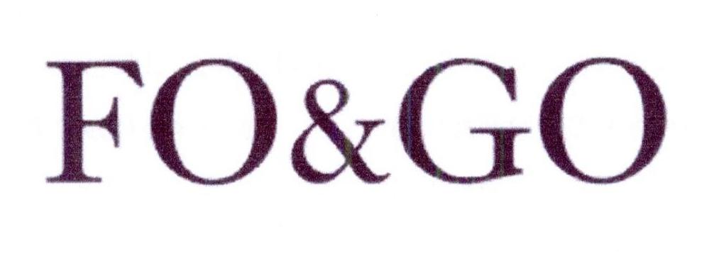 FO&GO