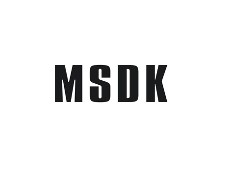 MSDK