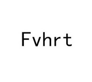 FVHRT