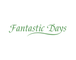 FANTASTIC DAYS