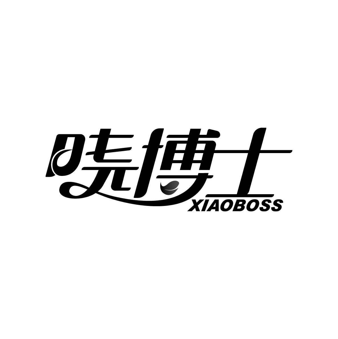 晓博士 XIAOBOSS