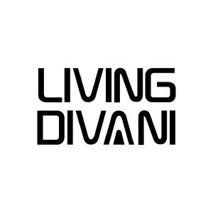LIVING DIVANI