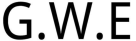 G.W.E
