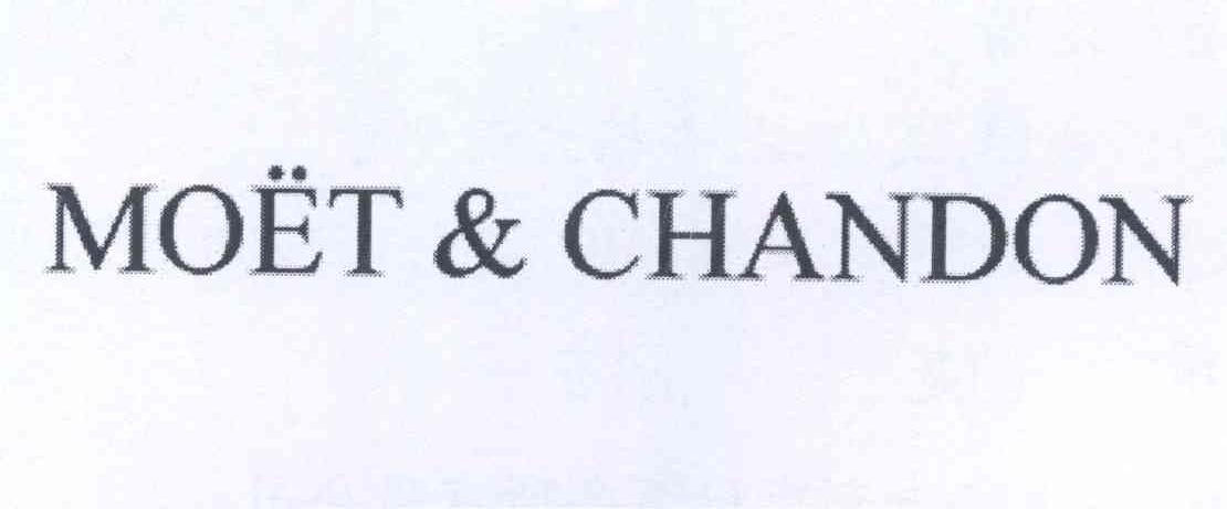 MOET & CHANDON