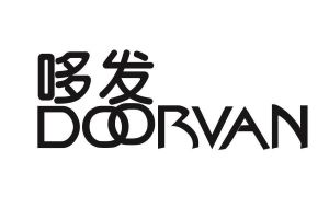 哆发 DOORVAN