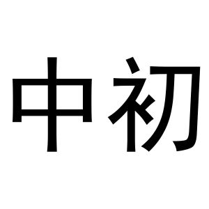 中初