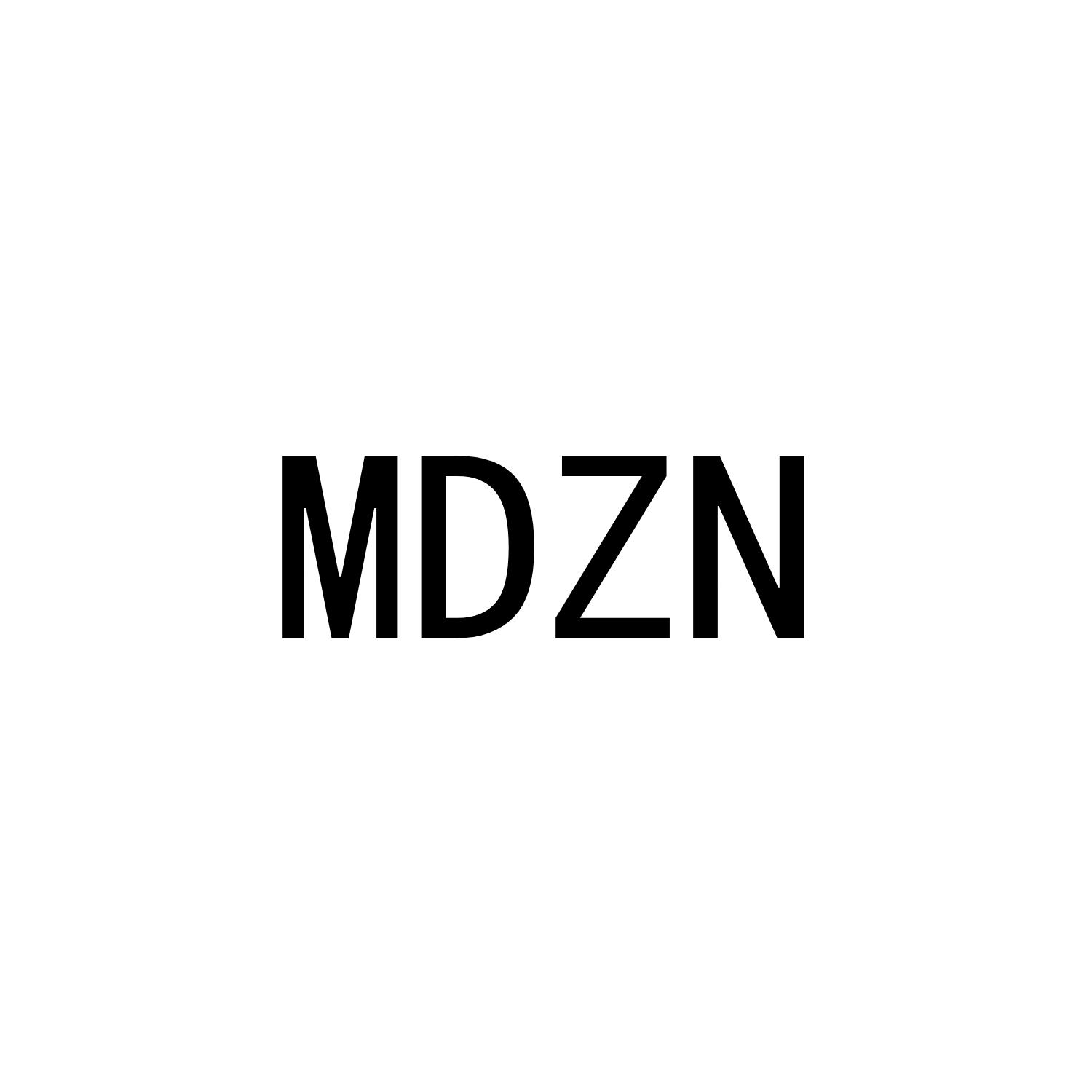 MDZN