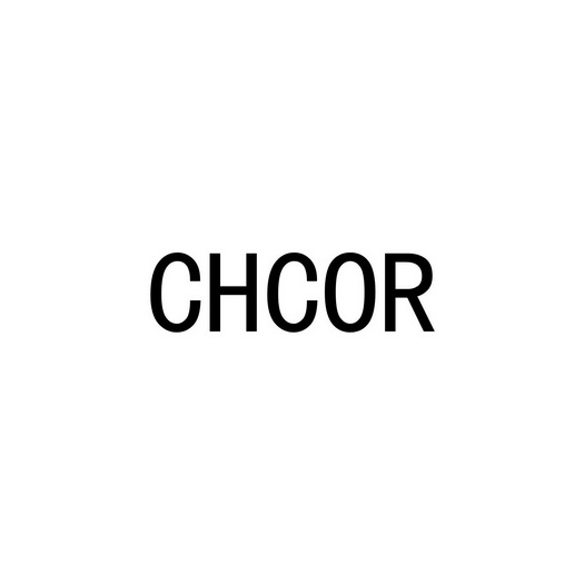 CHCOR