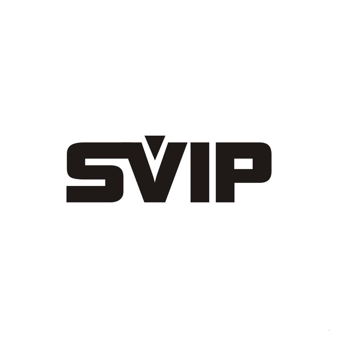 SVIP