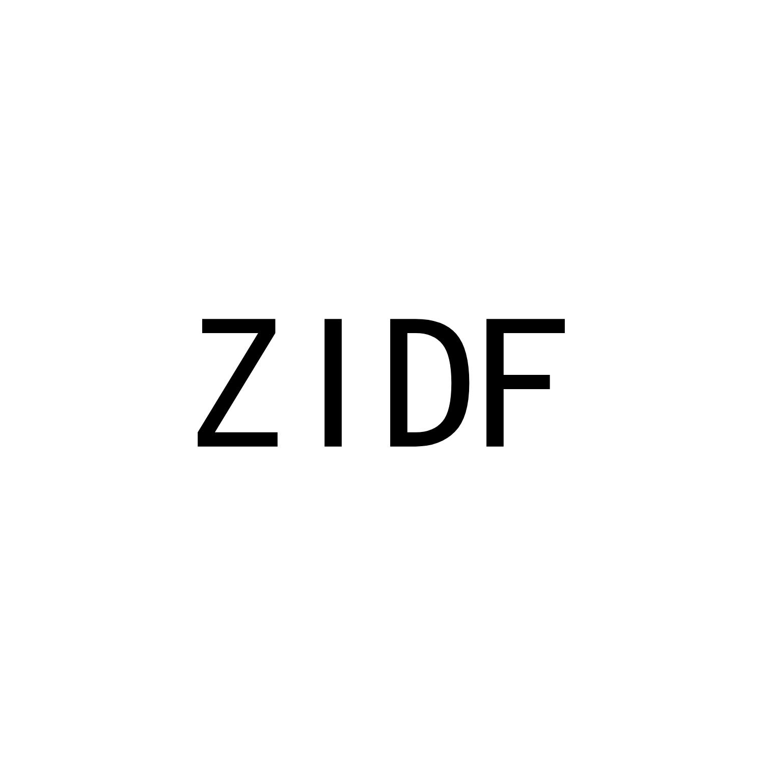 ZIDF
