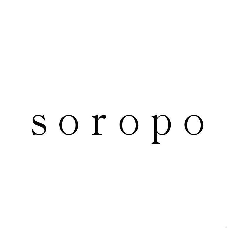 SOROPO