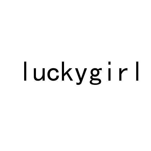 LUCKYGIRL