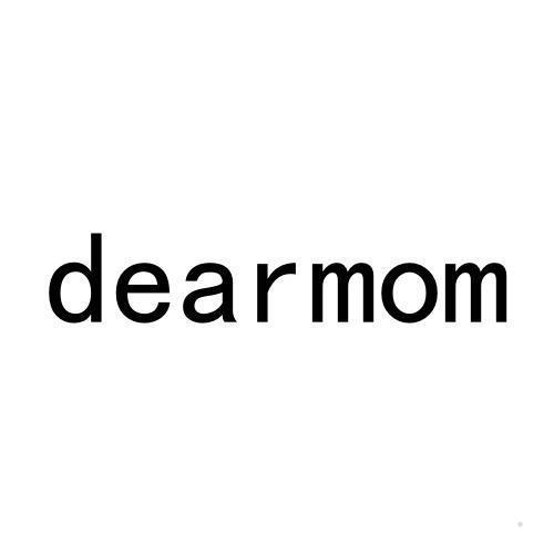 DEARMOM
