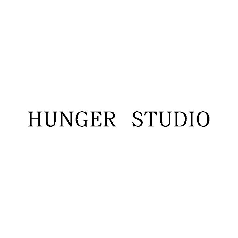 HUNGER STUDIO