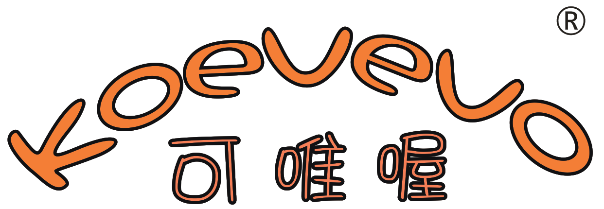 可唯喔 KOEVEVO