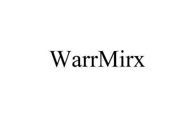 WARRMIRX