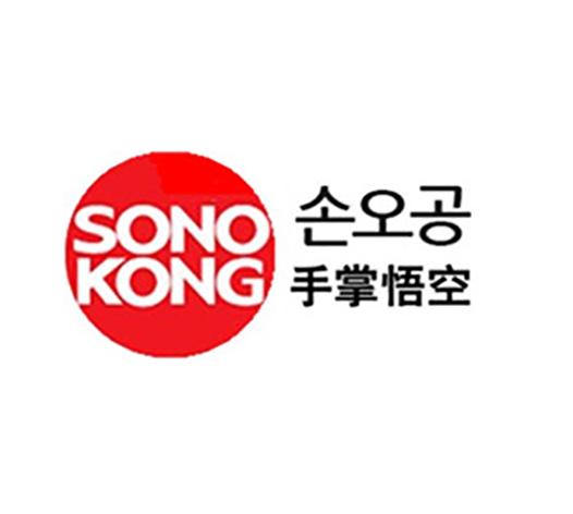 手掌悟空  SONOKONG