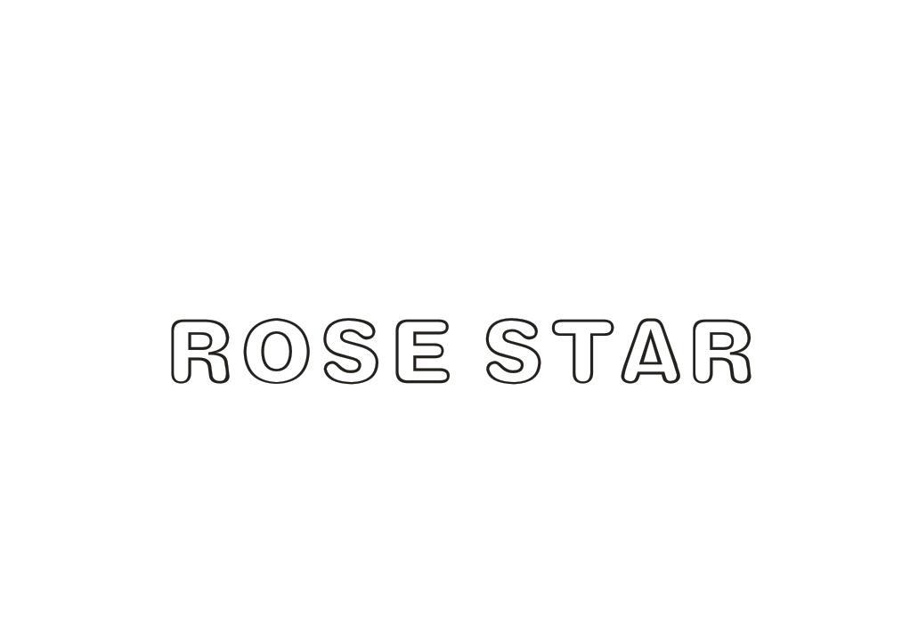 ROSE STAR