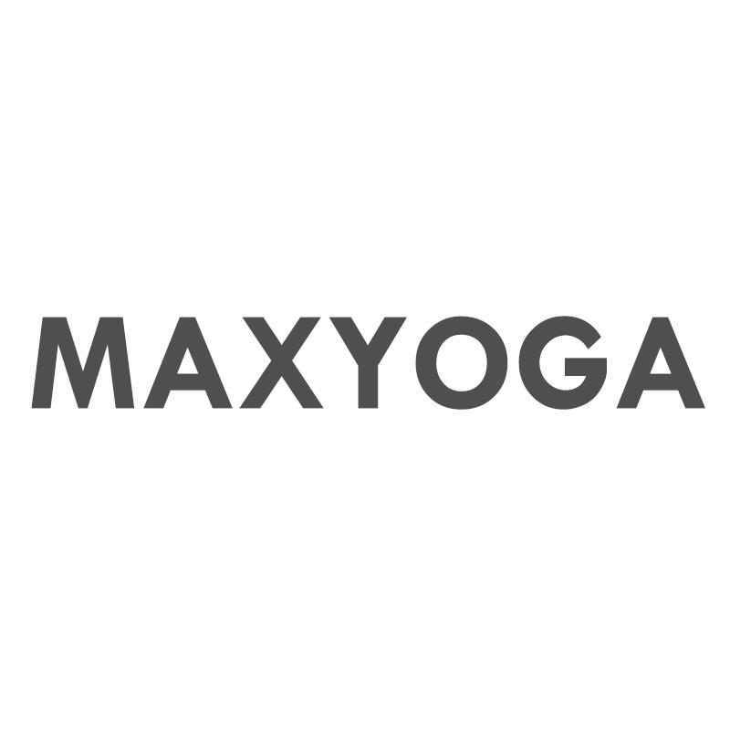 MAXYOGA