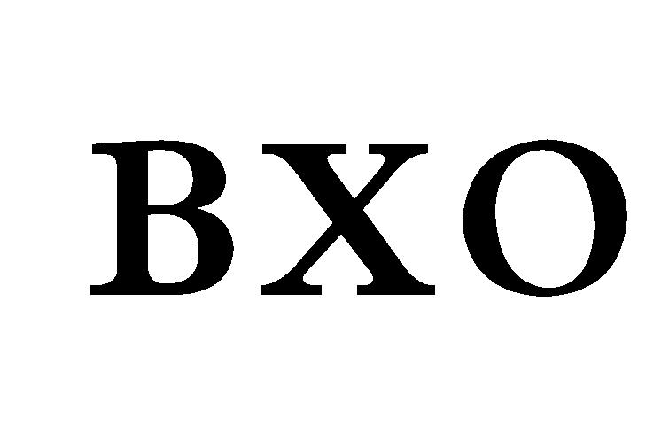 BXO