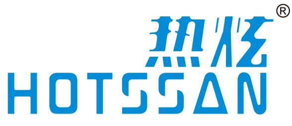 热炫 HOTSSAN