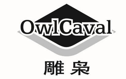 雕枭 OWLCAVAL