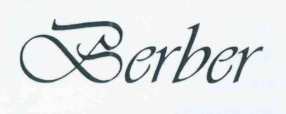 BERBER