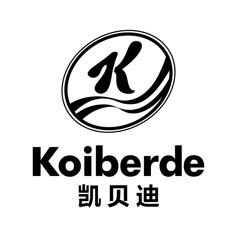 凯贝迪 KOIBERDE K