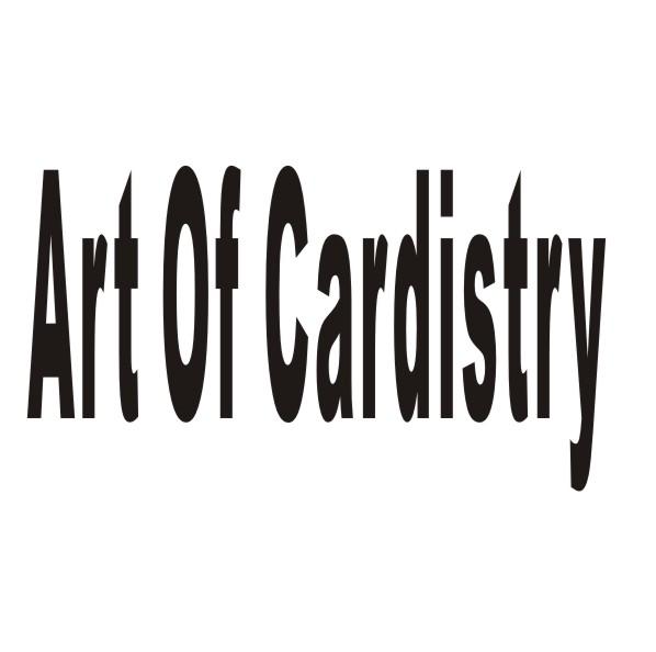 ART OF CARDISTRY