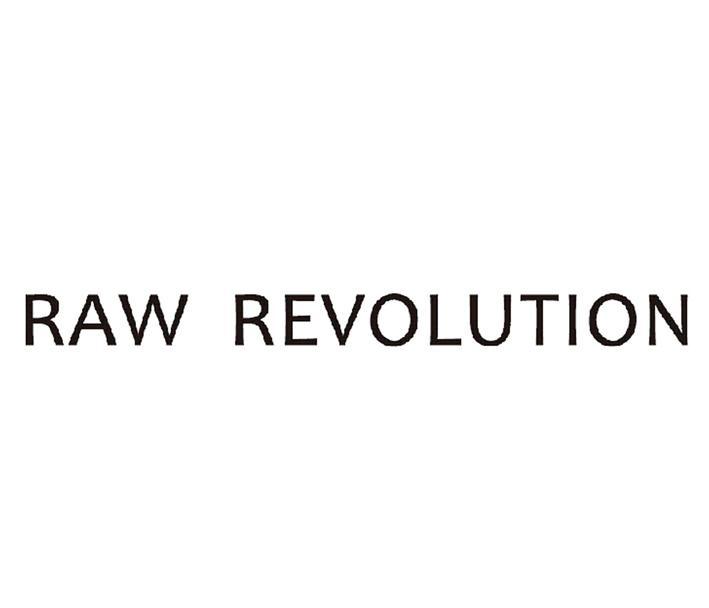 RAW REVOLUTION