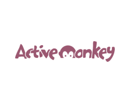 ACTIVE MONKEY