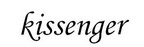 KISSENGER